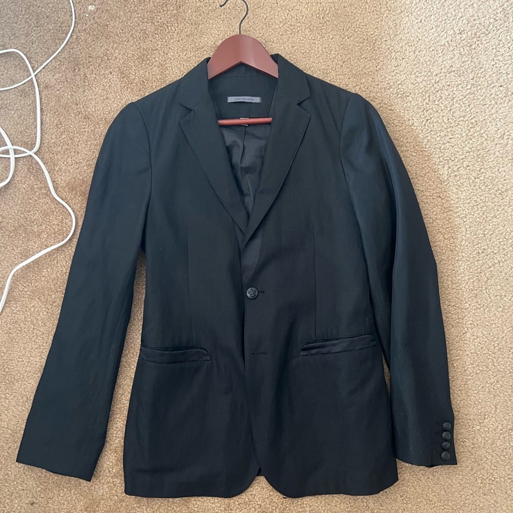 John Varvatos Blazer US 36/EU 46